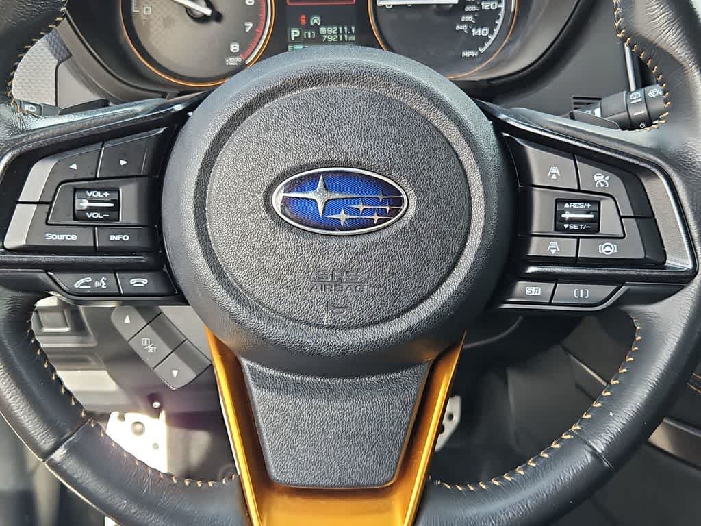 Thumbnail: 2023 Subaru Forester - 25