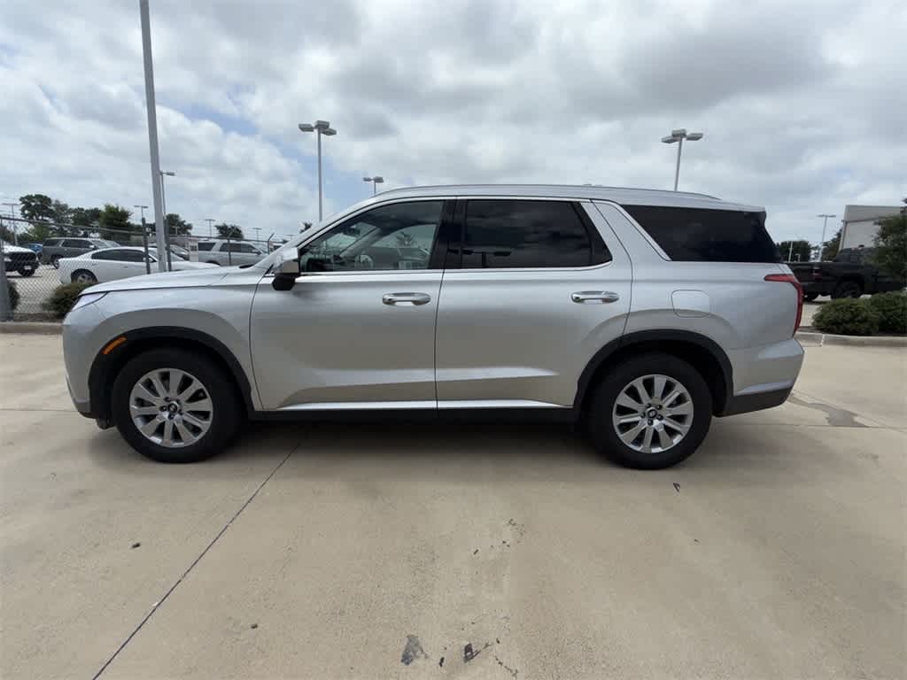 Thumbnail: 2024 Hyundai Palisade - 3