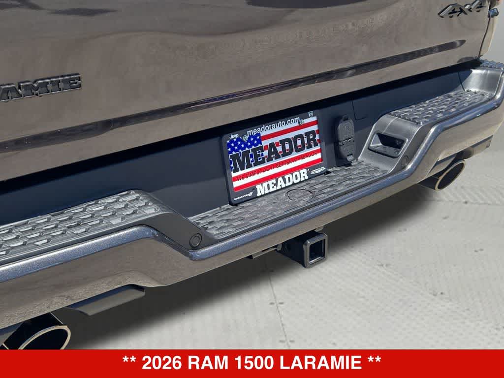 Thumbnail: 2026 RAM 1500 - 34