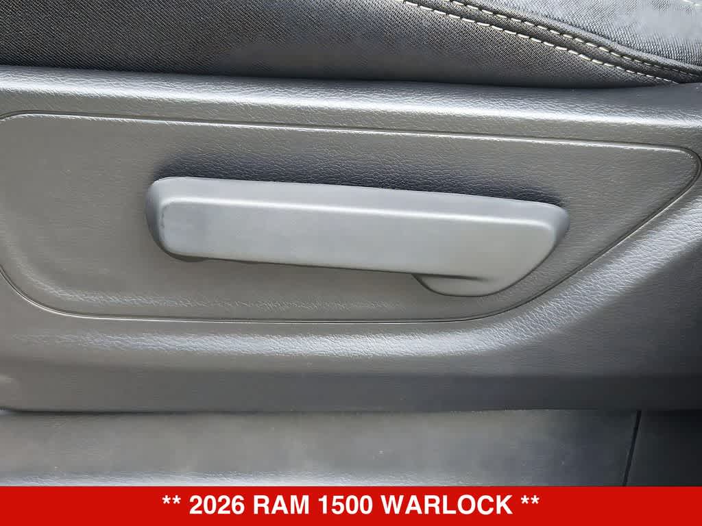 Thumbnail: 2026 RAM 1500 - 18