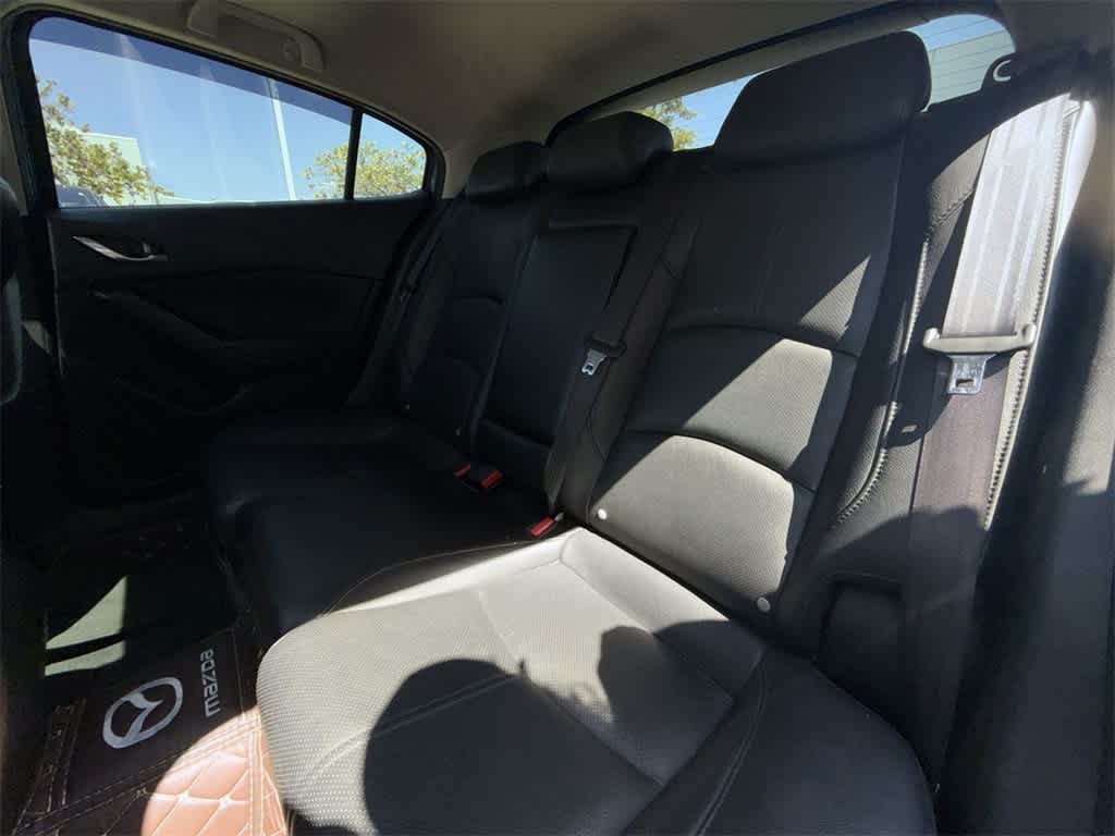 Thumbnail: 2017 Mazda Mazda3 - 12