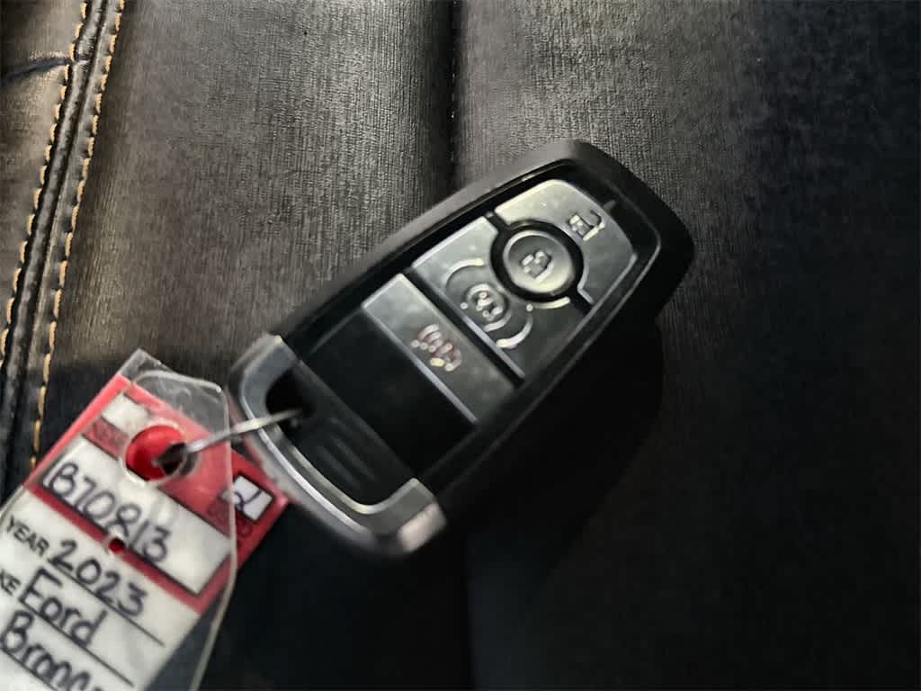 Thumbnail: 2023 Ford Bronco - 24