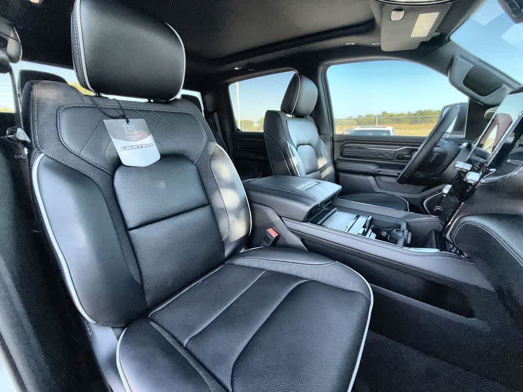 Thumbnail: 2026 RAM 1500 - 13