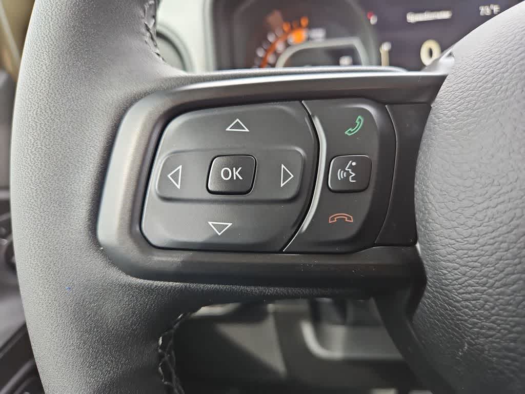 Thumbnail: 2026 Jeep Wrangler - 30