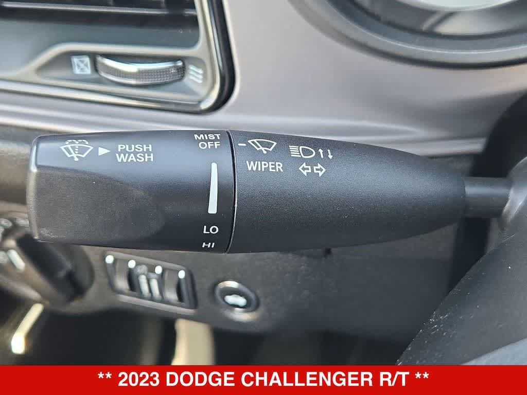 Thumbnail: 2023 Dodge Challenger - 25