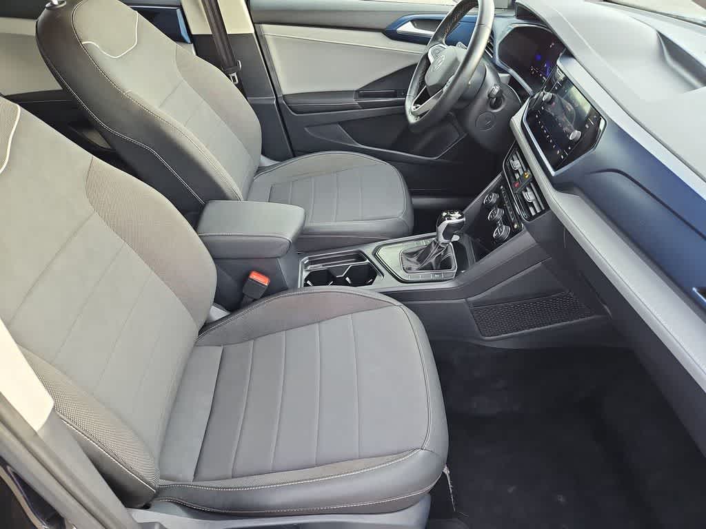 Thumbnail: 2024 Volkswagen Taos - 22