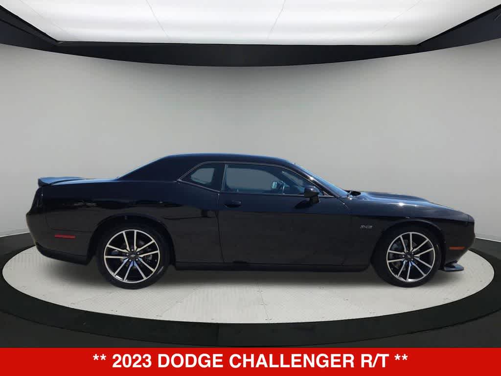 Thumbnail: 2023 Dodge Challenger - 7