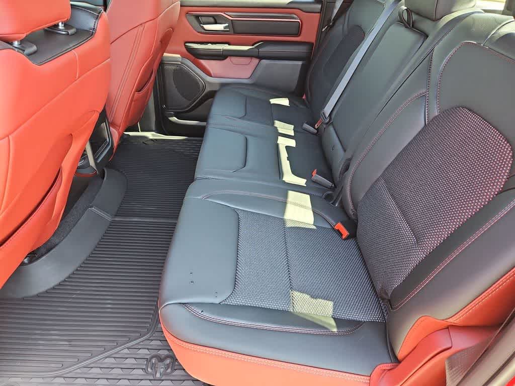 Thumbnail: 2026 RAM 1500 - 20