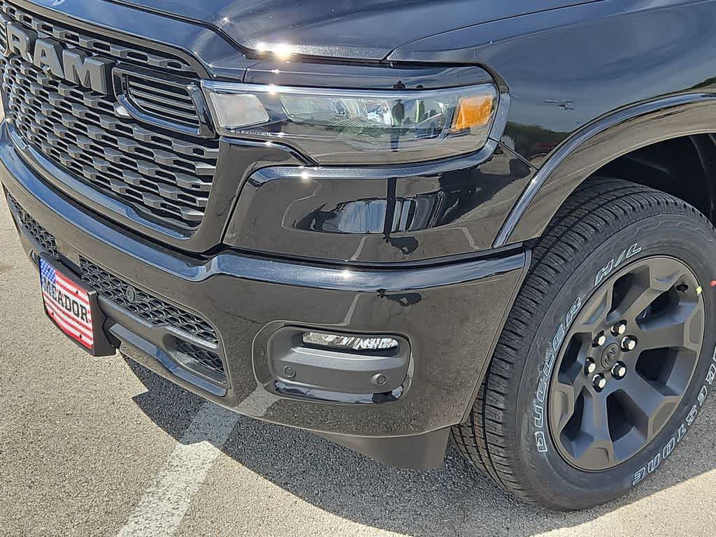 Thumbnail: 2026 RAM 1500 - 11