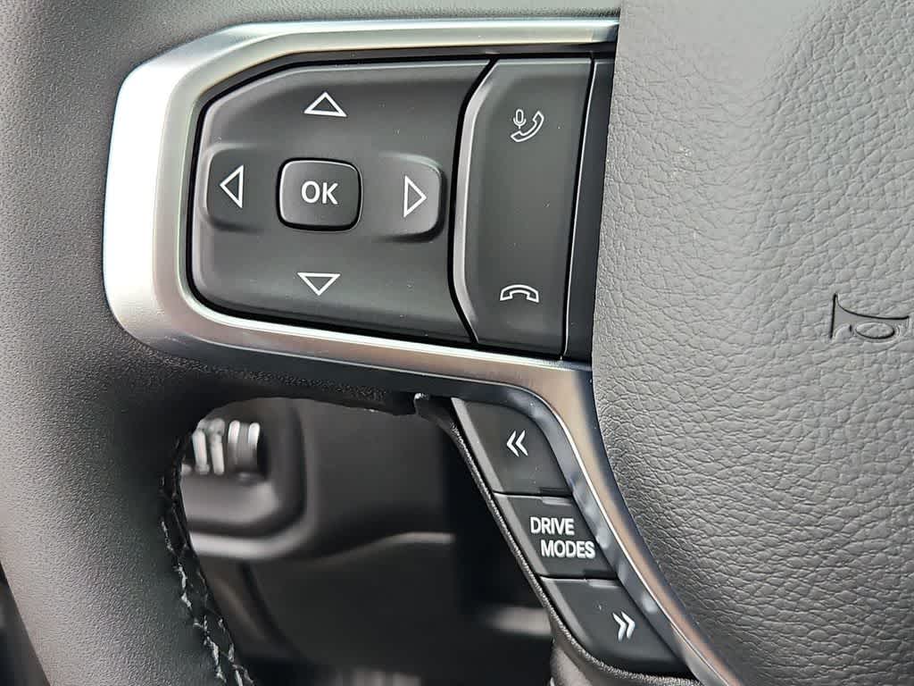 Thumbnail: 2026 RAM 1500 - 26