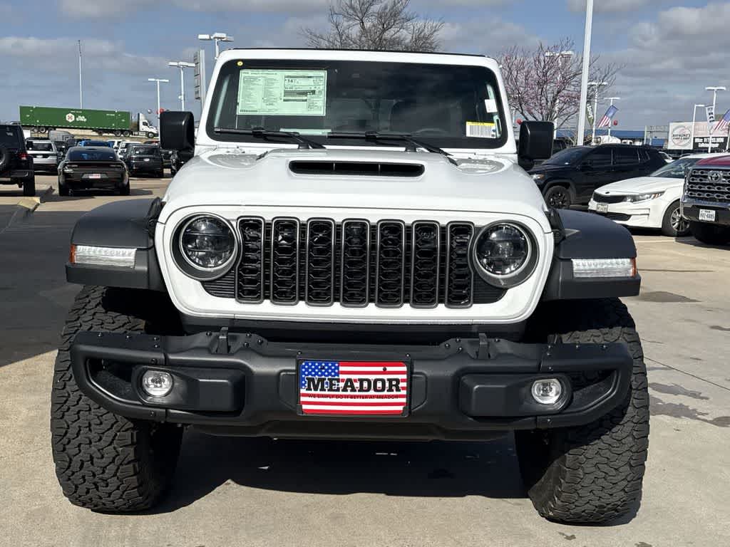 Thumbnail: 2026 Jeep Wrangler - 7