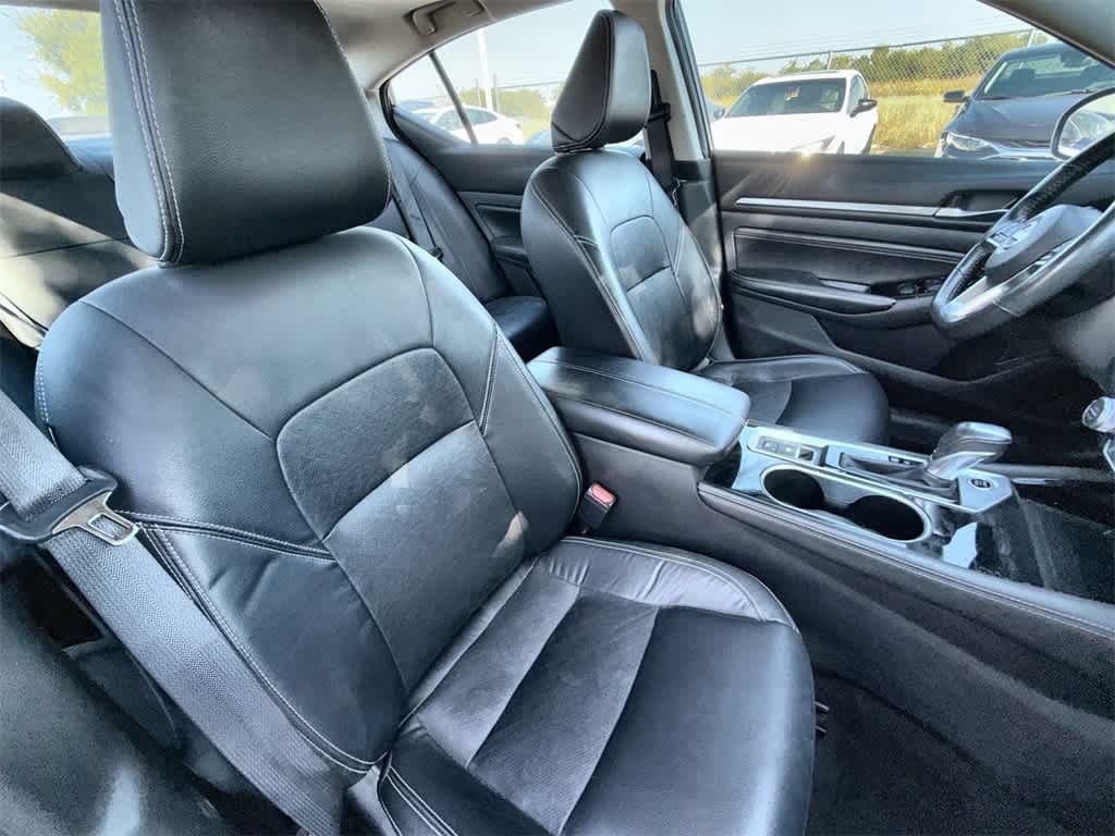 Thumbnail: 2023 Nissan Altima - 13