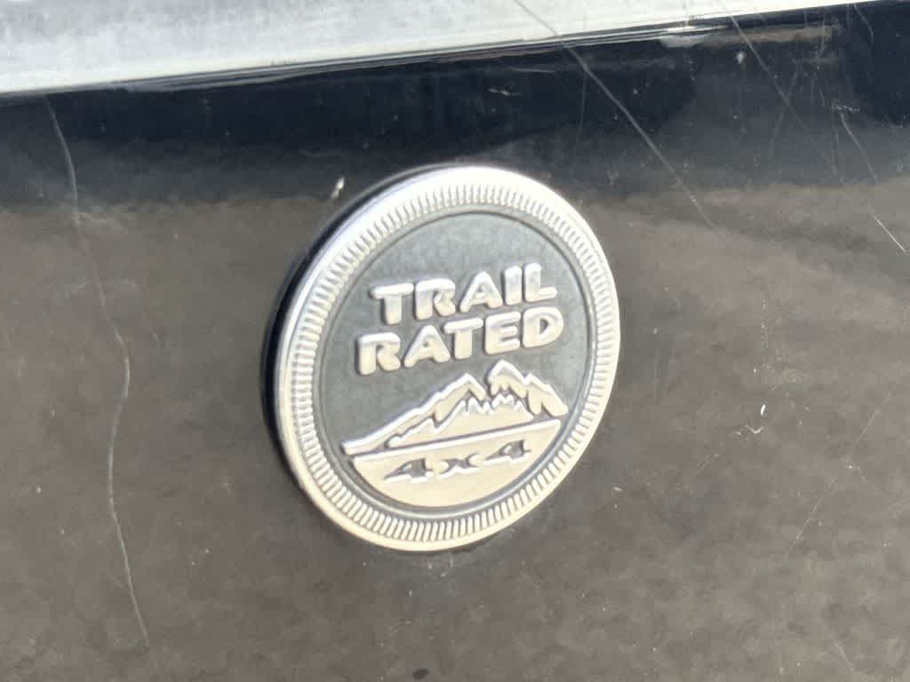 Thumbnail: 2012 Jeep Wrangler - 10