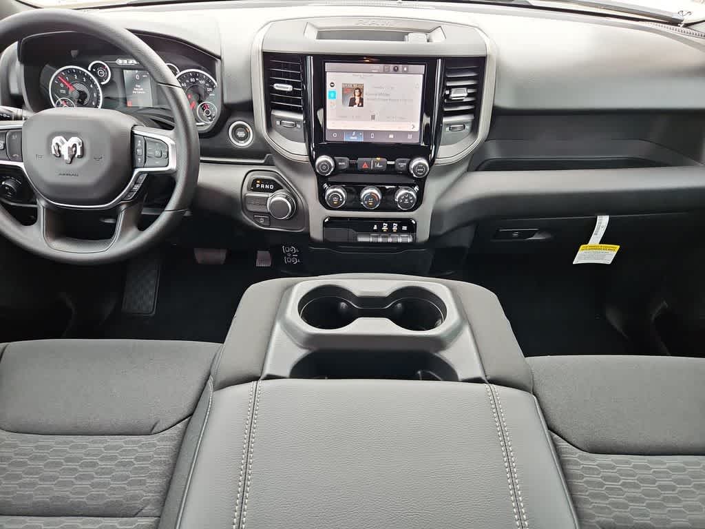 Thumbnail: 2026 RAM 1500 - 16