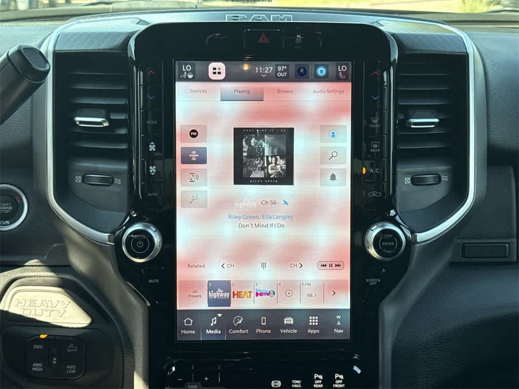 Thumbnail: 2026 RAM 2500 - 17