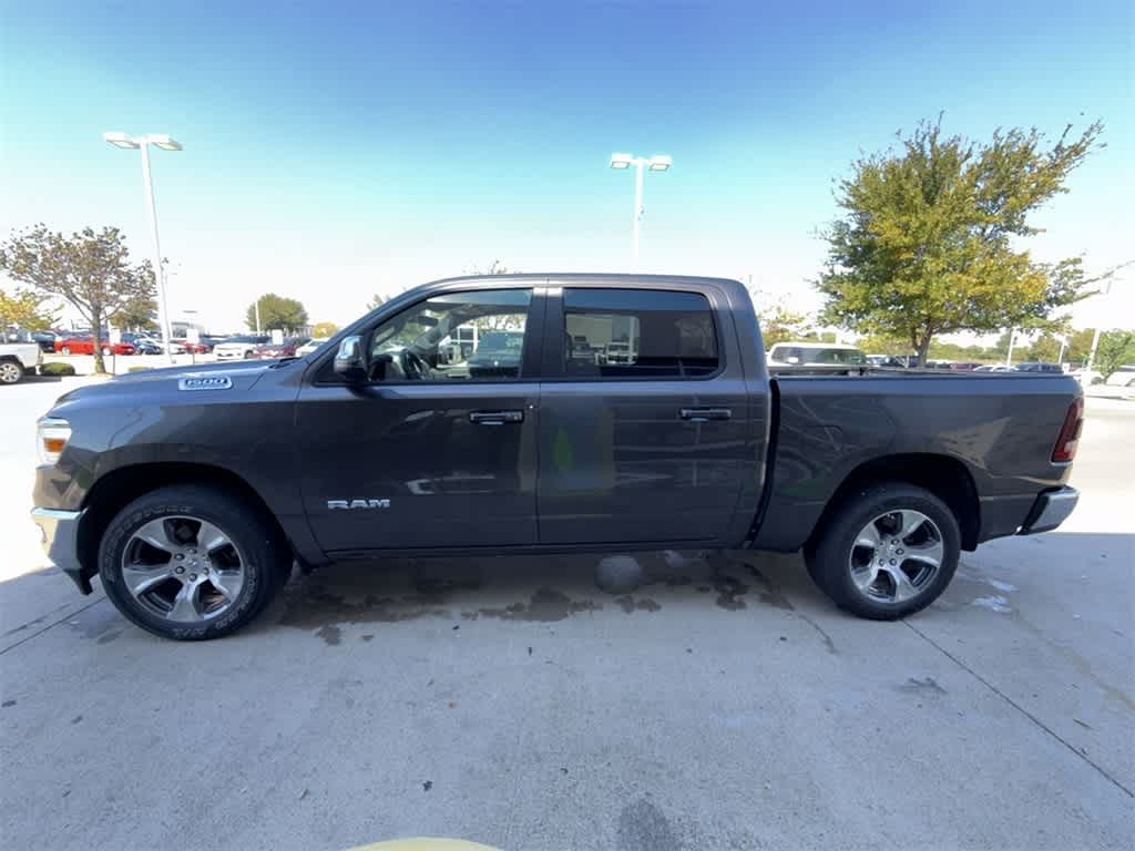 2024 Ram 1500 Laramie photo 3