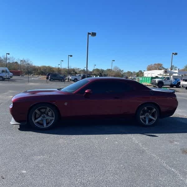 Thumbnail: 2018 Dodge Challenger - 7