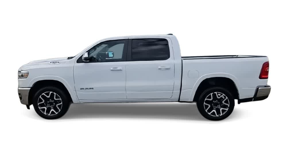 Thumbnail: 2025 RAM 1500 - 5