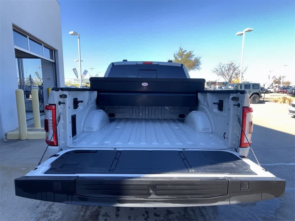 Thumbnail: 2023 Ford F-150 - 6