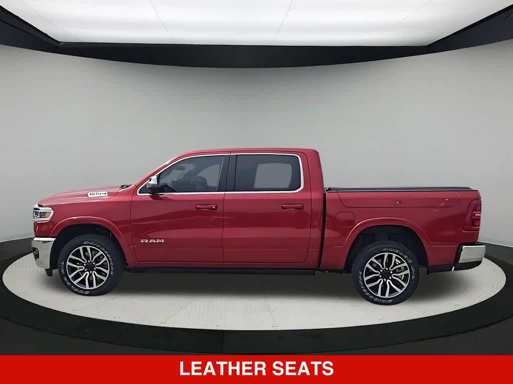 Thumbnail: 2026 RAM 1500 - 5