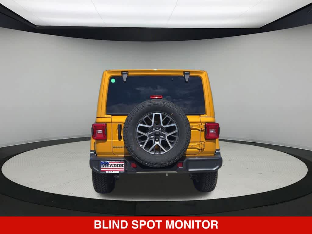 Thumbnail: 2026 Jeep Wrangler - 5