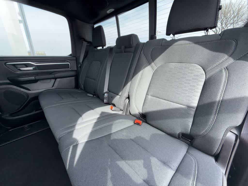 Thumbnail: 2026 RAM 1500 - 13