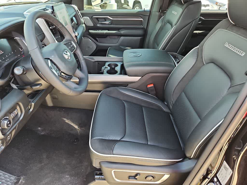 Thumbnail: 2026 RAM 1500 - 17