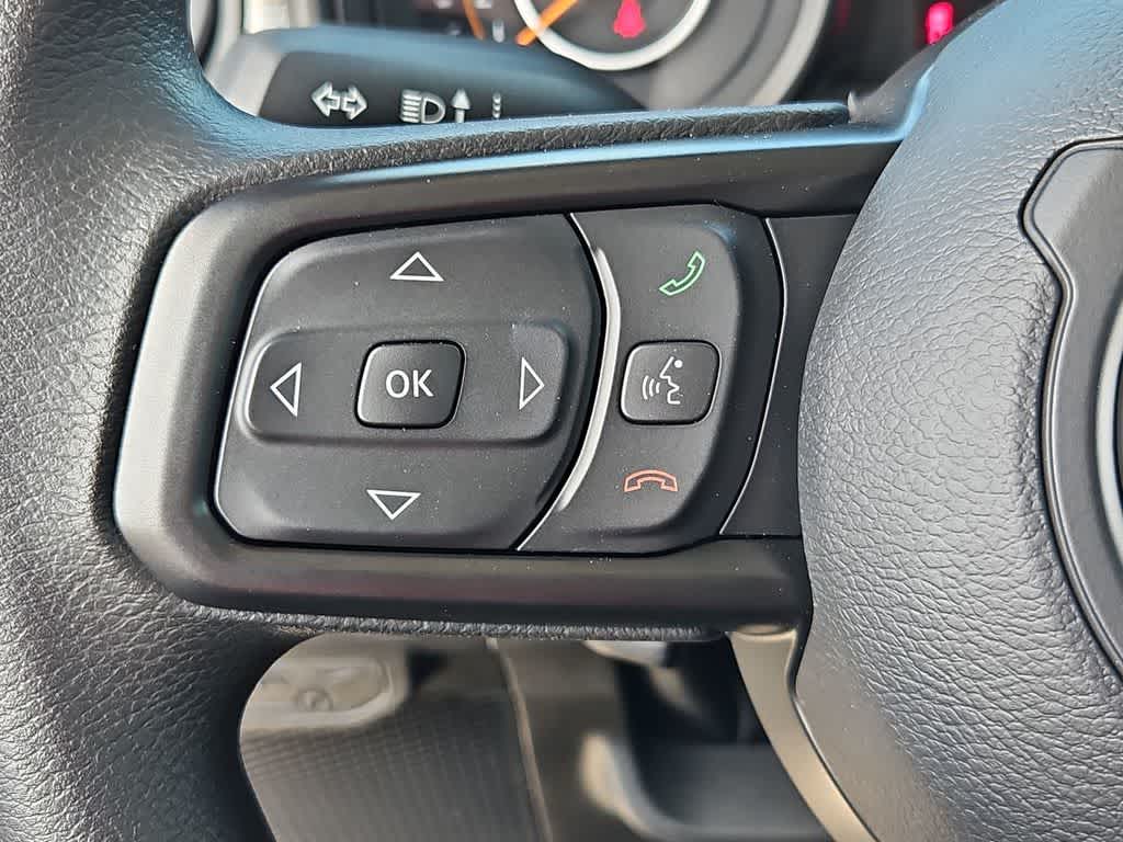 Thumbnail: 2026 Jeep Gladiator - 24