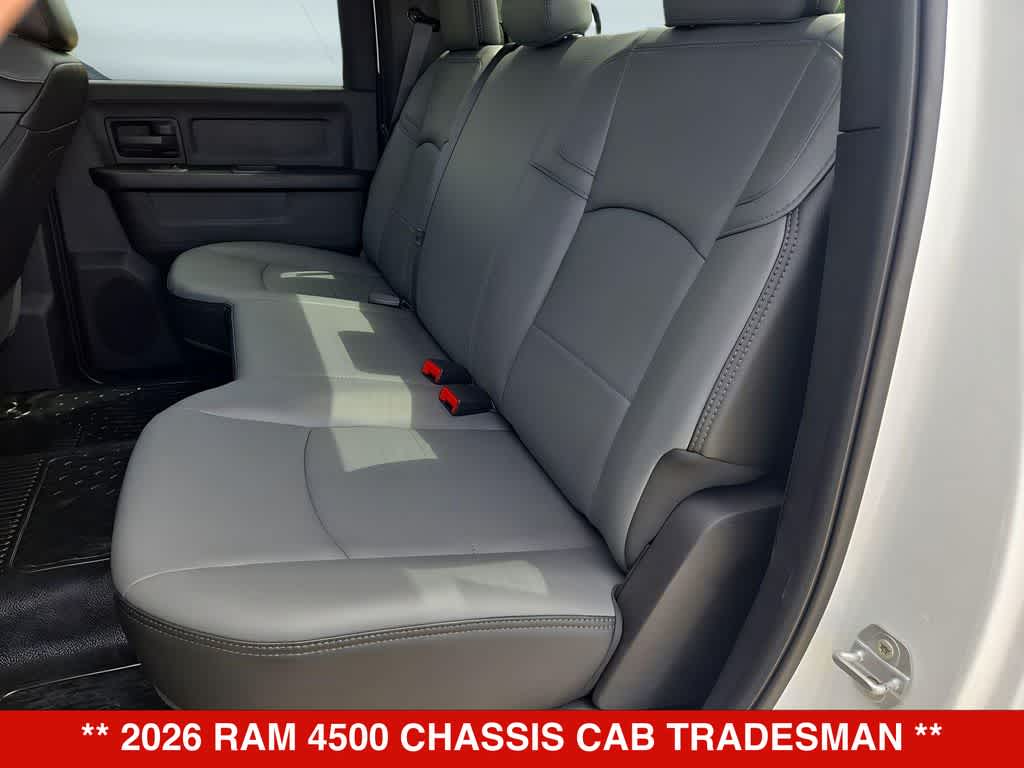 Thumbnail: 2026 RAM 4500 - 20