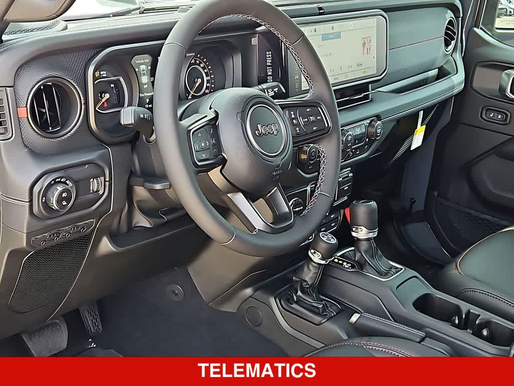 Thumbnail: 2026 Jeep Gladiator - 10