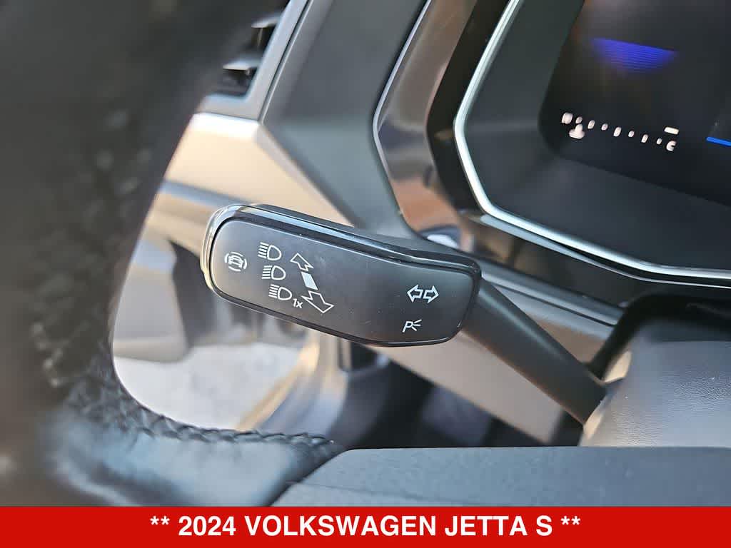 Thumbnail: 2024 Volkswagen Jetta - 26
