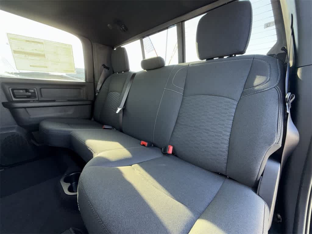 Thumbnail: 2025 RAM 2500 - 12