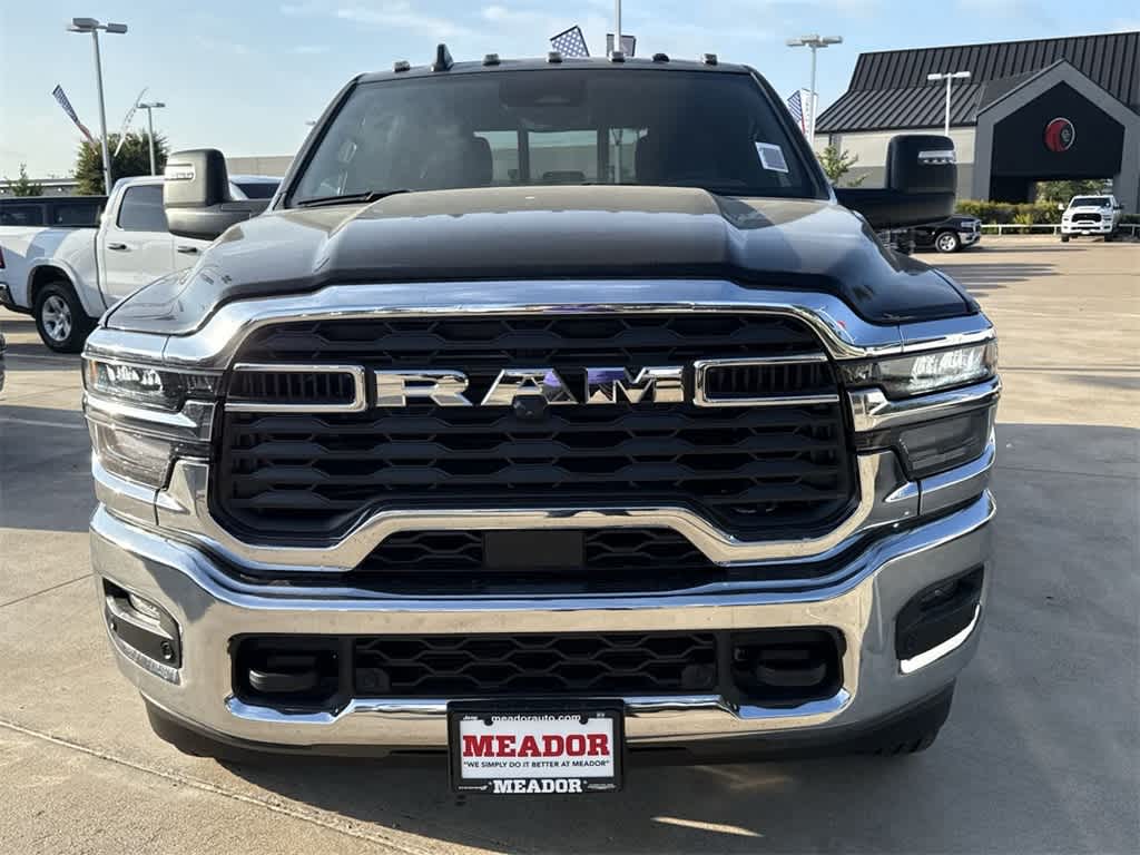 Thumbnail: 2025 RAM 2500 - 6