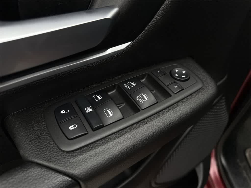 Thumbnail: 2022 RAM 1500 - 23