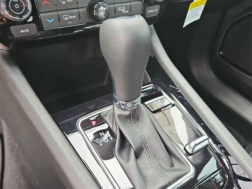 Thumbnail: 2026 Jeep Compass - 31