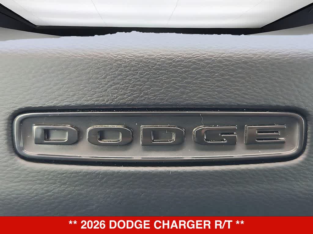 Thumbnail: 2026 Dodge Charger - 12
