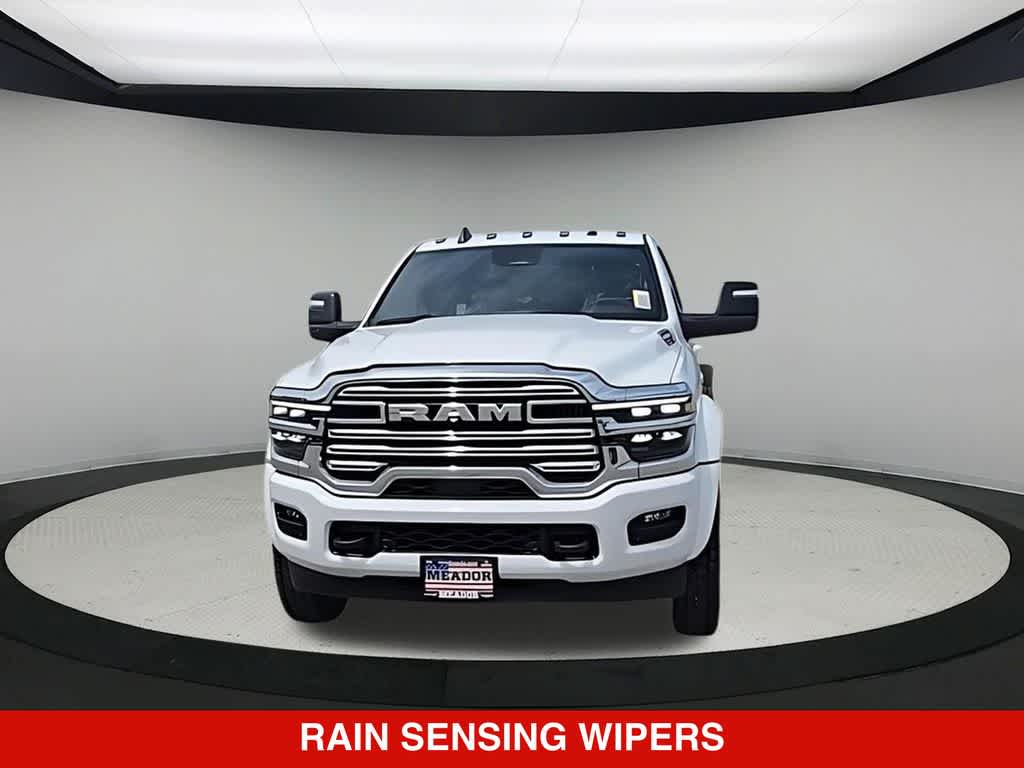 Thumbnail: 2026 RAM 4500 - 4