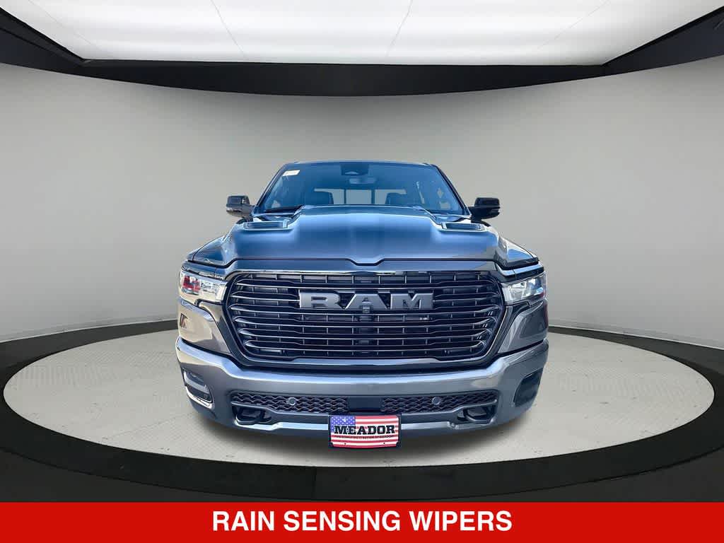 Thumbnail: 2026 RAM 1500 - 7