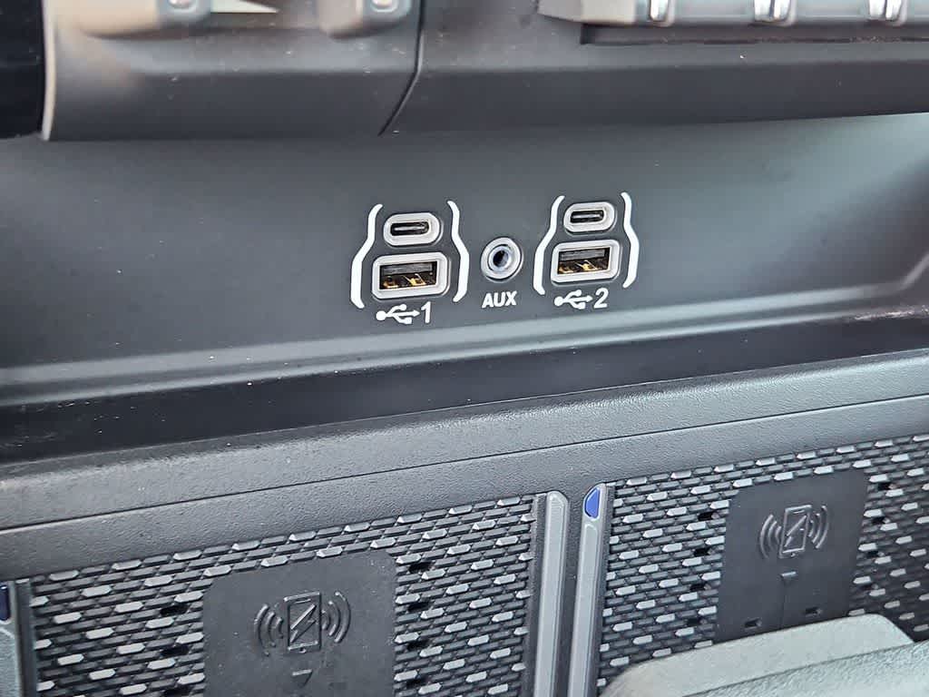 Thumbnail: 2025 RAM 3500 - 34