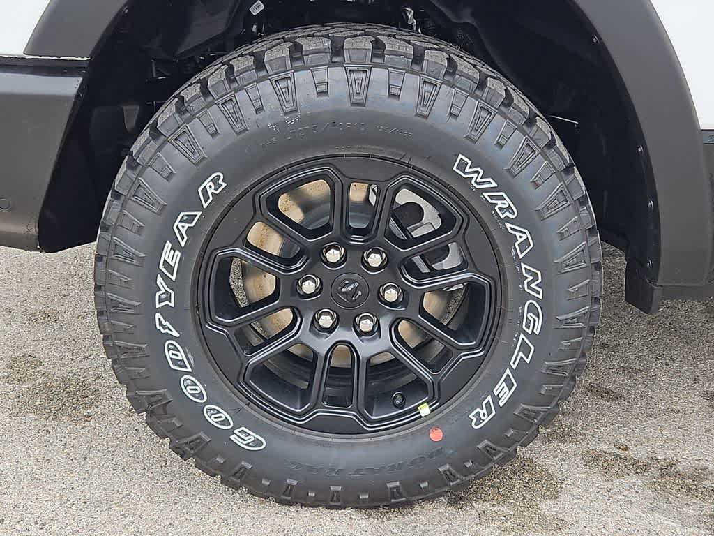 Thumbnail: 2026 RAM 1500 - 14