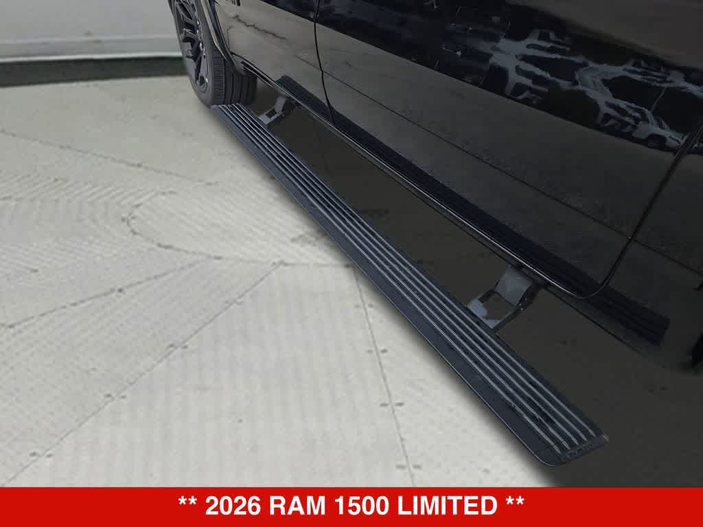 Thumbnail: 2026 RAM 1500 - 41