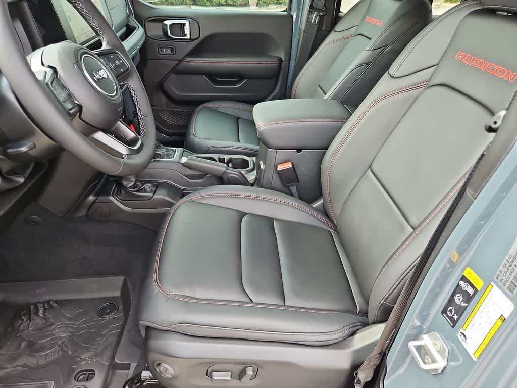 Thumbnail: 2026 Jeep Wrangler - 17