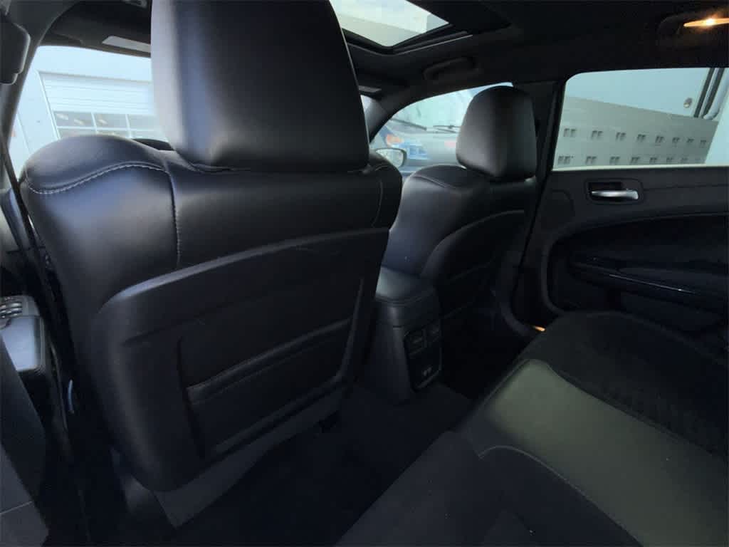 Thumbnail: 2023 Dodge Charger - 12