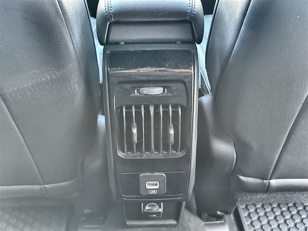 Thumbnail: 2023 Jeep Compass - 21