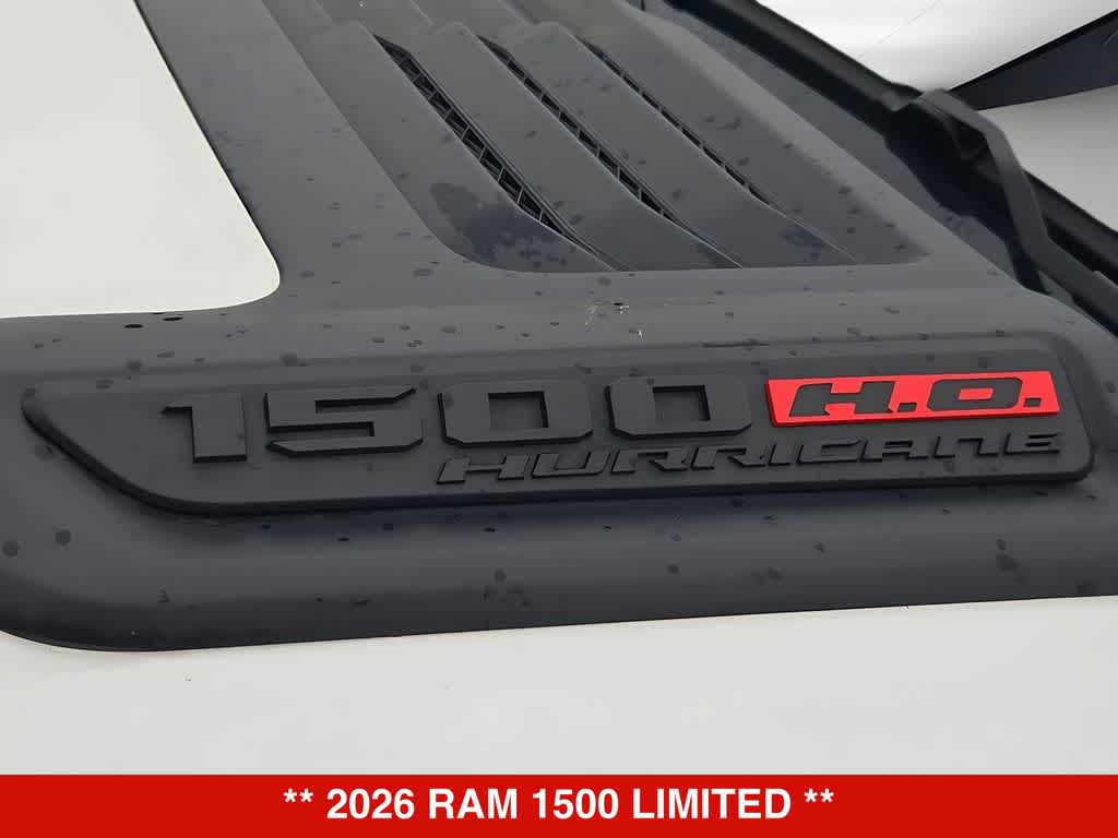 Thumbnail: 2026 RAM 1500 - 13