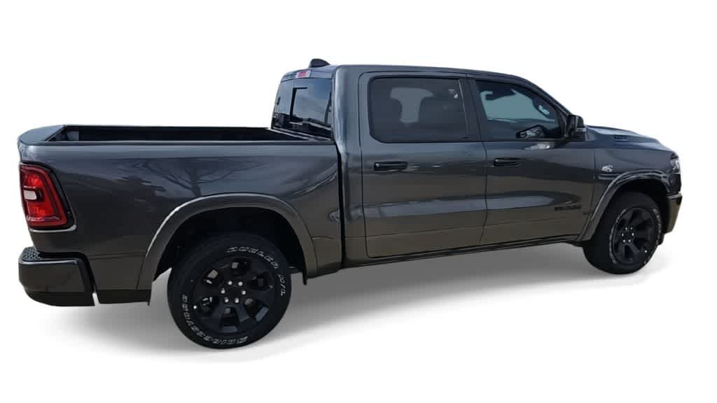 Thumbnail: 2026 RAM 1500 - 8