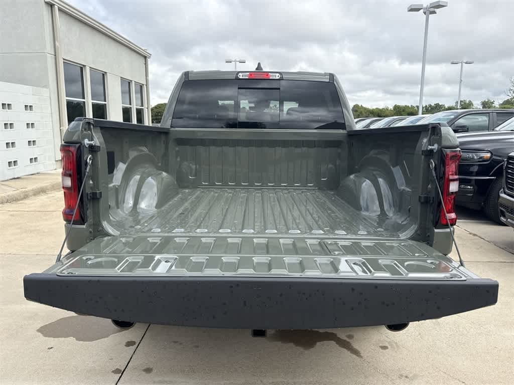 Thumbnail: 2026 RAM 1500 - 21