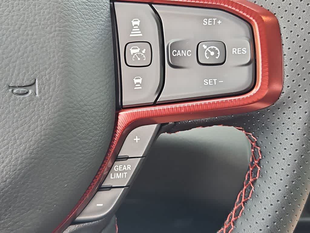 Thumbnail: 2026 RAM 1500 - 25