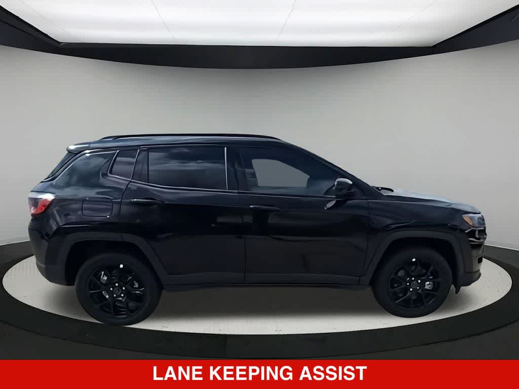 Thumbnail: 2026 Jeep Compass - 2
