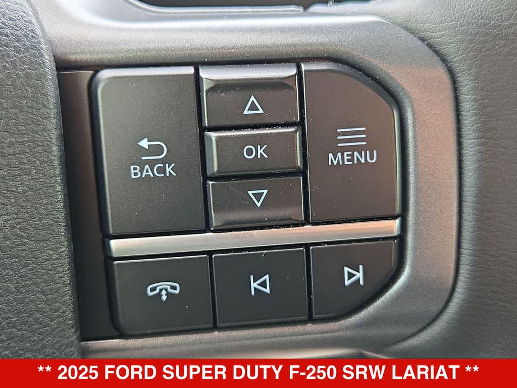 Thumbnail: 2025 Ford F-250 - 23